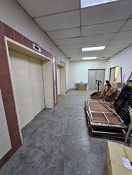 One Tannery (D13), Factory #454000991